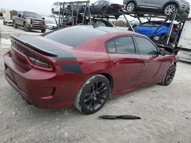  DODGE CHARGER 2020 Burgundy