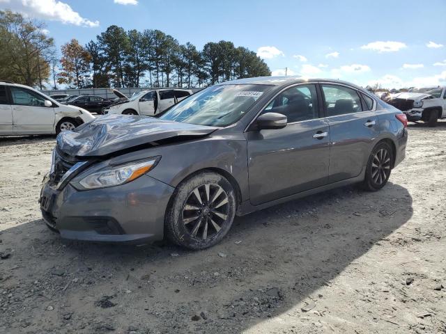 2017 Nissan Altima 2.5 de vânzare în Loganville, GA - Front End