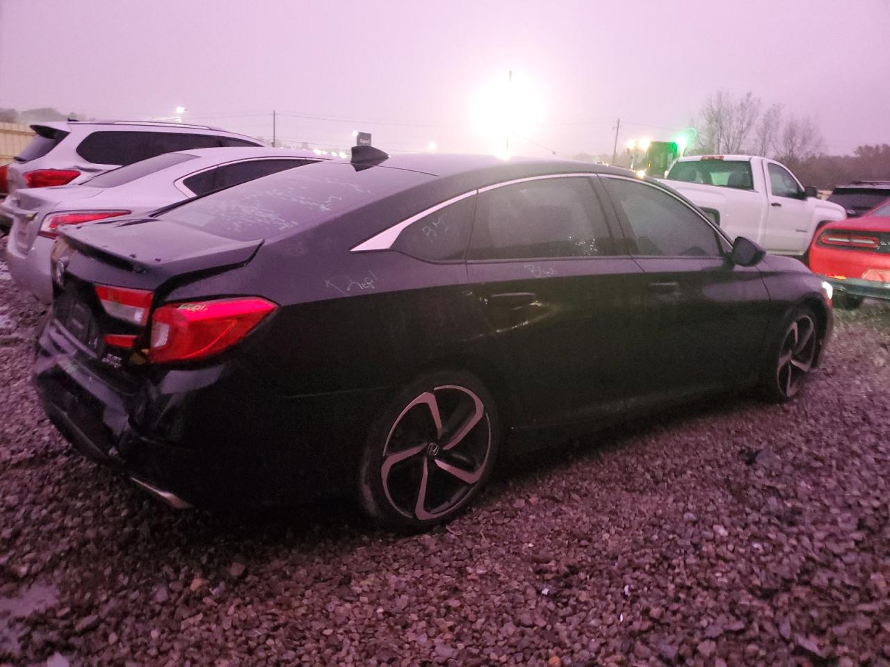 2018 Honda Accord - Image 3