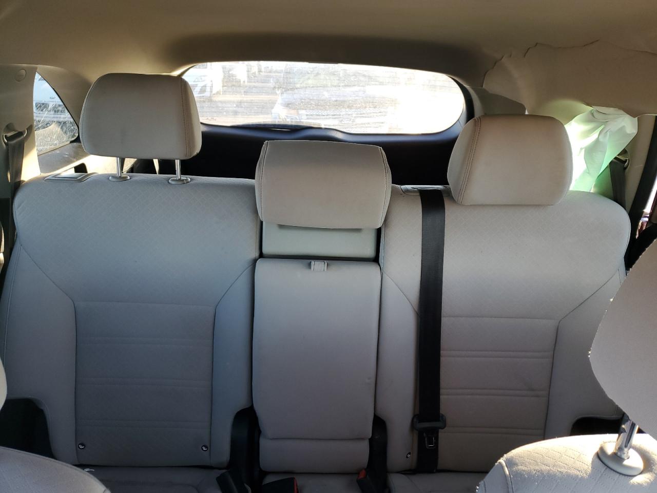 2019 Kia Sorento - Image 10