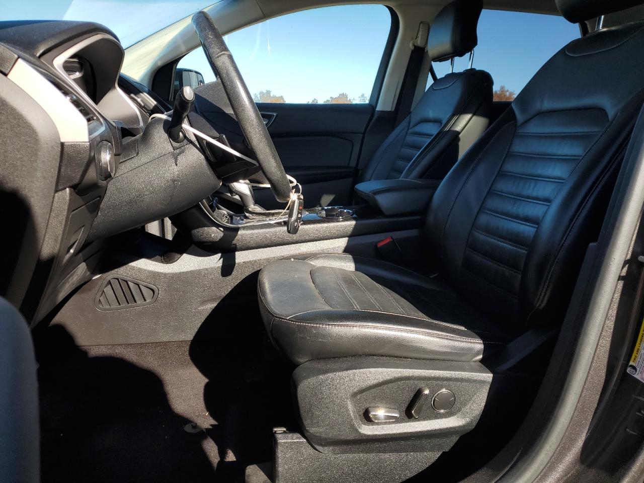 2017 Ford Edge - Image 7