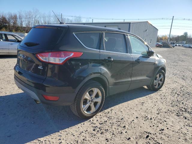  FORD ESCAPE 2016 Black