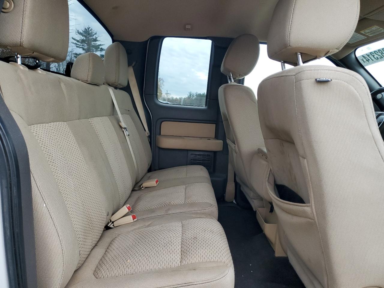 2013 Ford F-150 - Image 10
