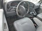 2008 FORD ECONOLINE E350 SUPER DUTY VAN   à vendre chez Copart LA - BATON ROUGE