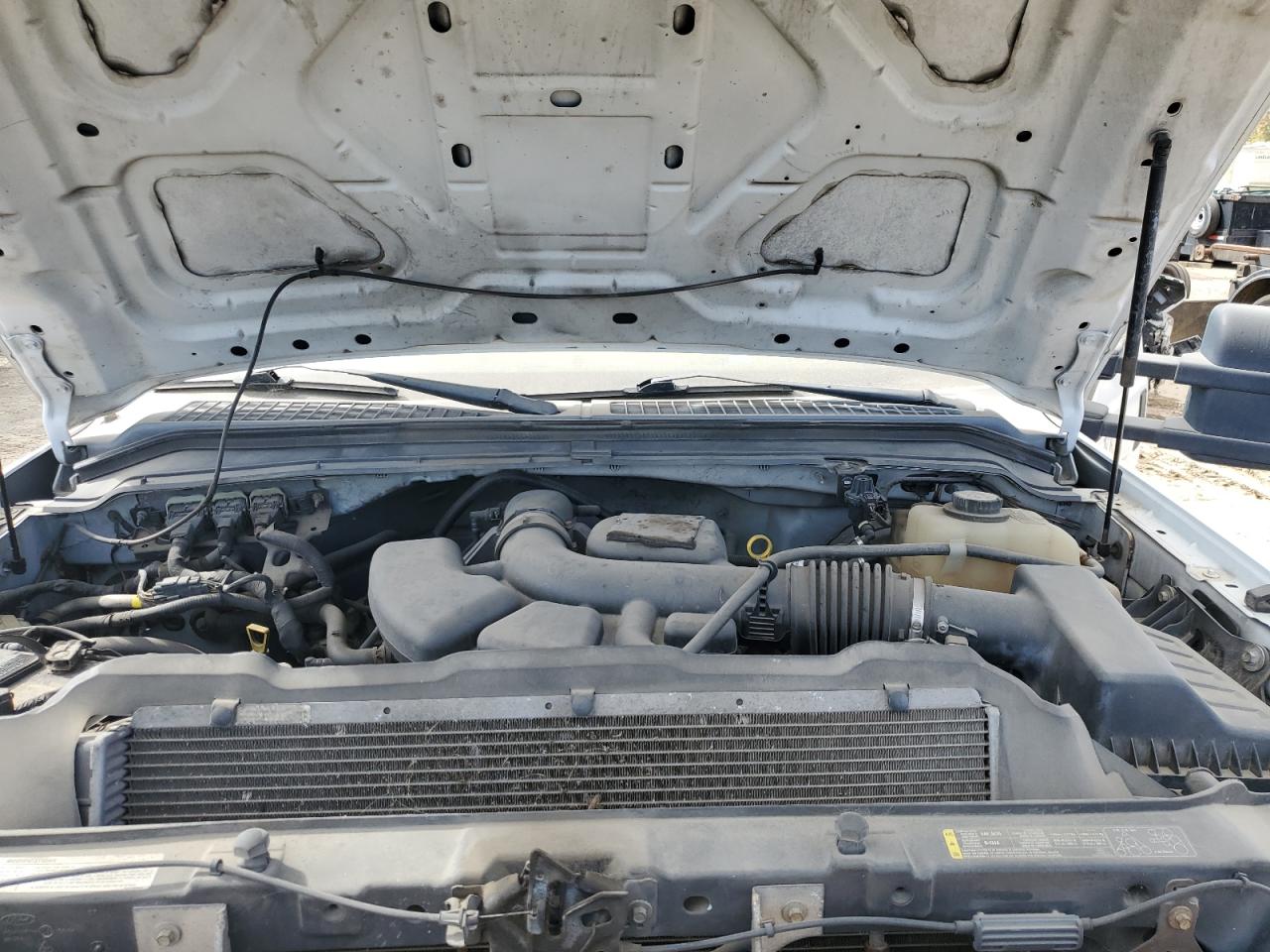 2008 Ford F350 - Image 11