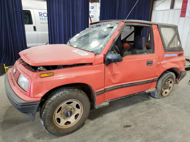 1994 Geo Tracker  zu verkaufen in Byron, GA - Rollover