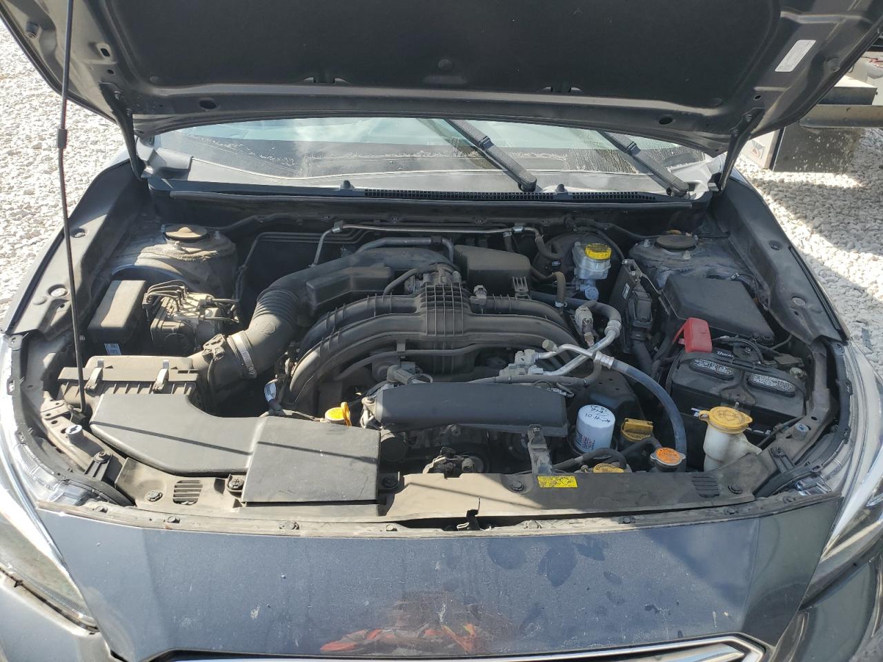 2018 Subaru Impreza - Image 11
