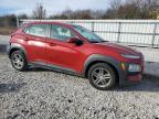 2020 Hyundai Kona Se for Sale in Prairie Grove, AR - Rear End
