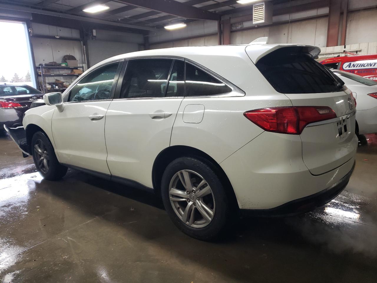 2015 Acura RDX - Image 2