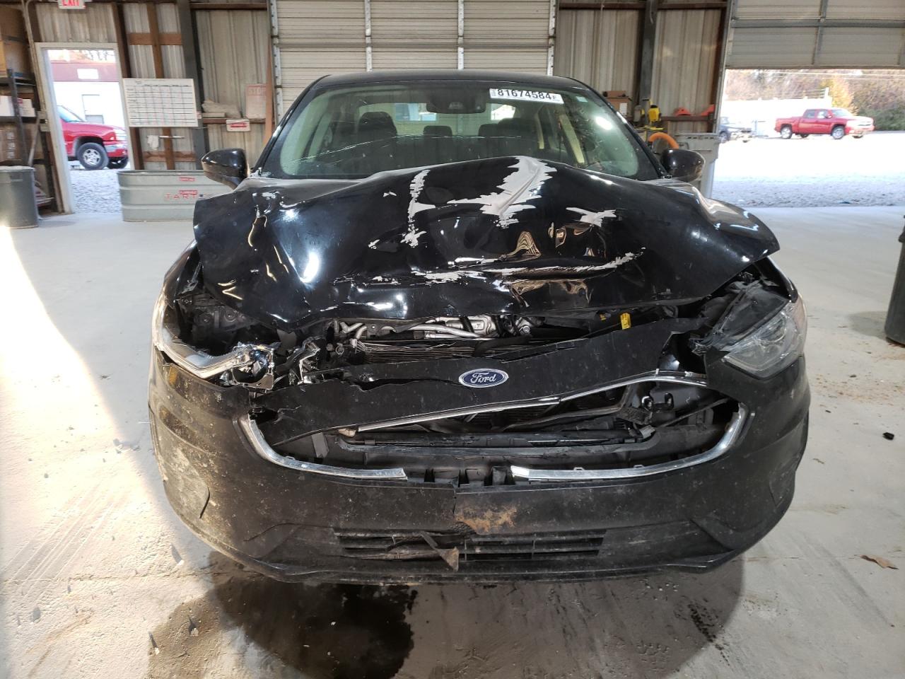 2020 Ford Fusion - Image 5