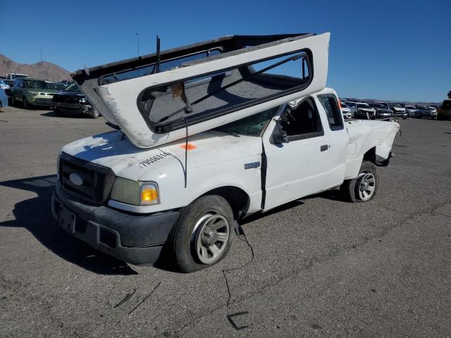 2007 Ford Ranger Super Cab