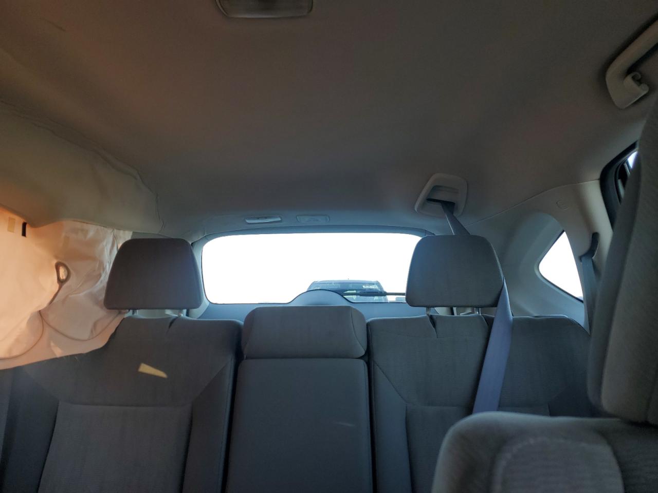 2013 Honda CR-V - Image 10