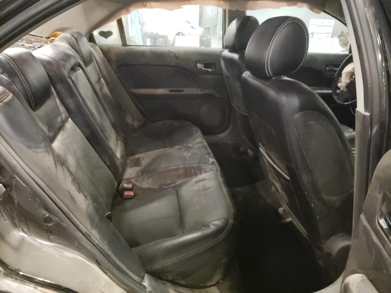 2006 Mercury Milan Premier VIN: 3MEHM08196R655818 Lot: 79535564