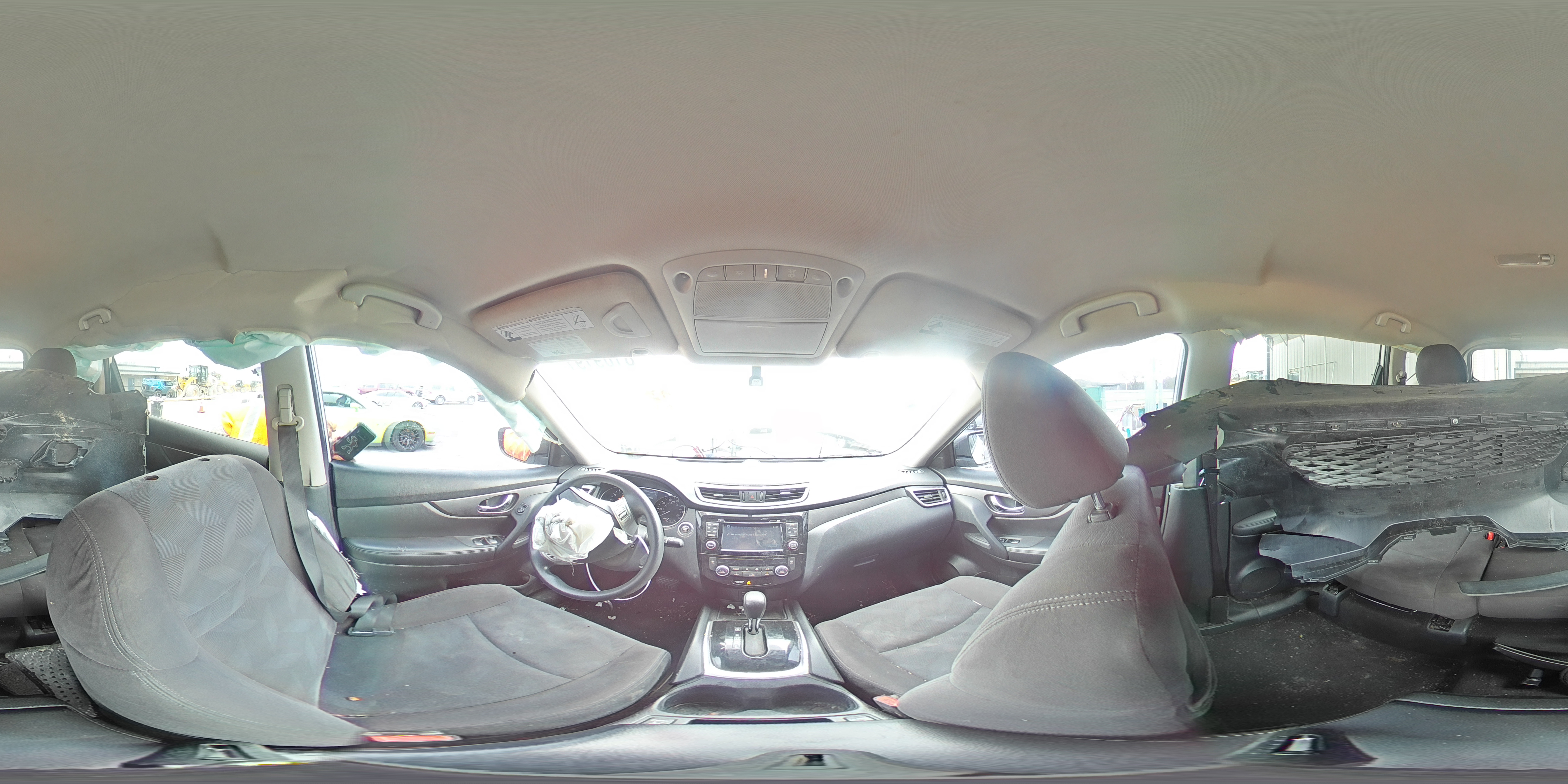 2016 Nissan Rogue - Image 15