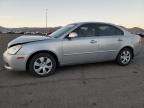 2006 Kia Optima Lx за продажба в North Las Vegas, NV - Front End