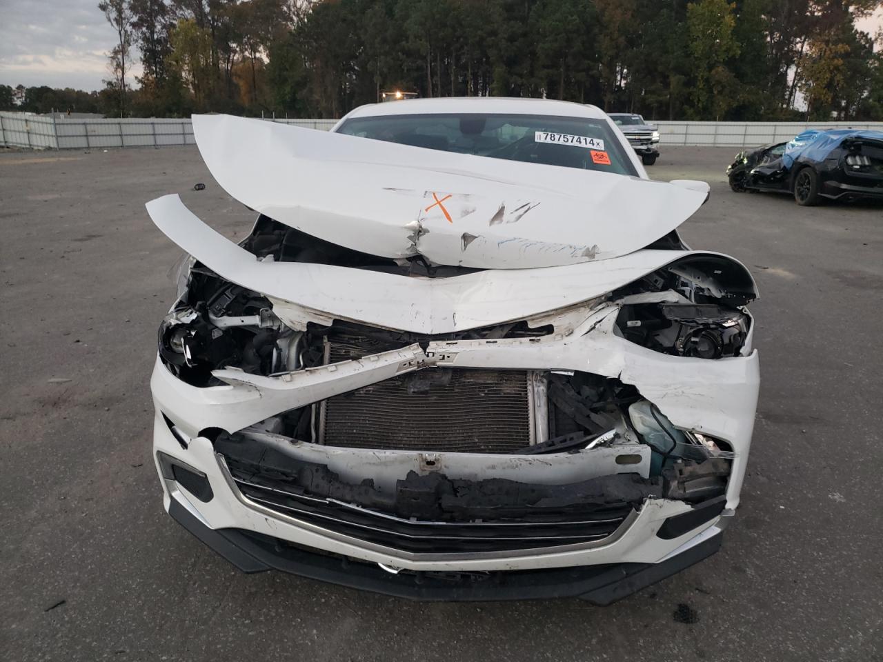 2018 Chevrolet Malibu - Image 5