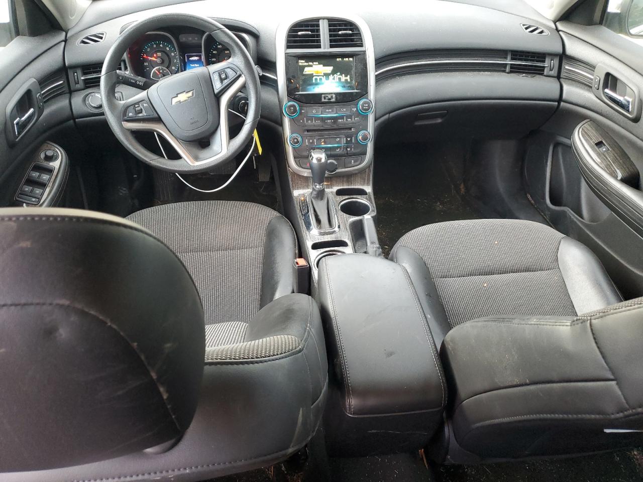2015 Chevrolet Malibu - Image 8