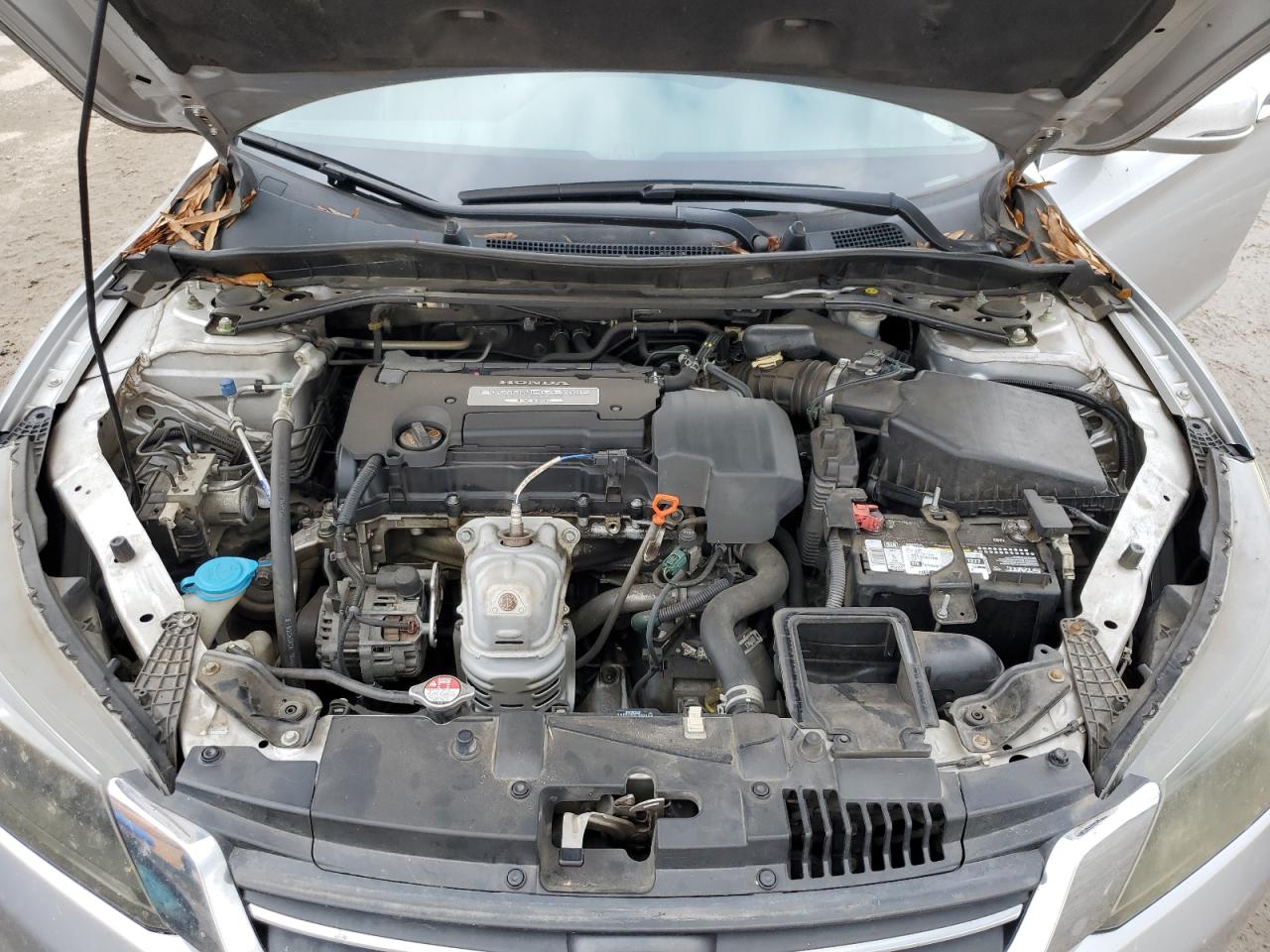 2013 Honda Accord - Image 11