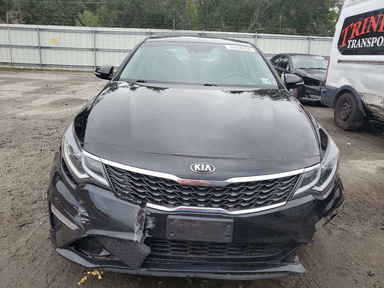 2020 Kia Optima - Image 5