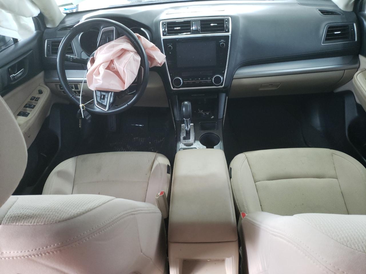 2018 Subaru Legacy - Image 8