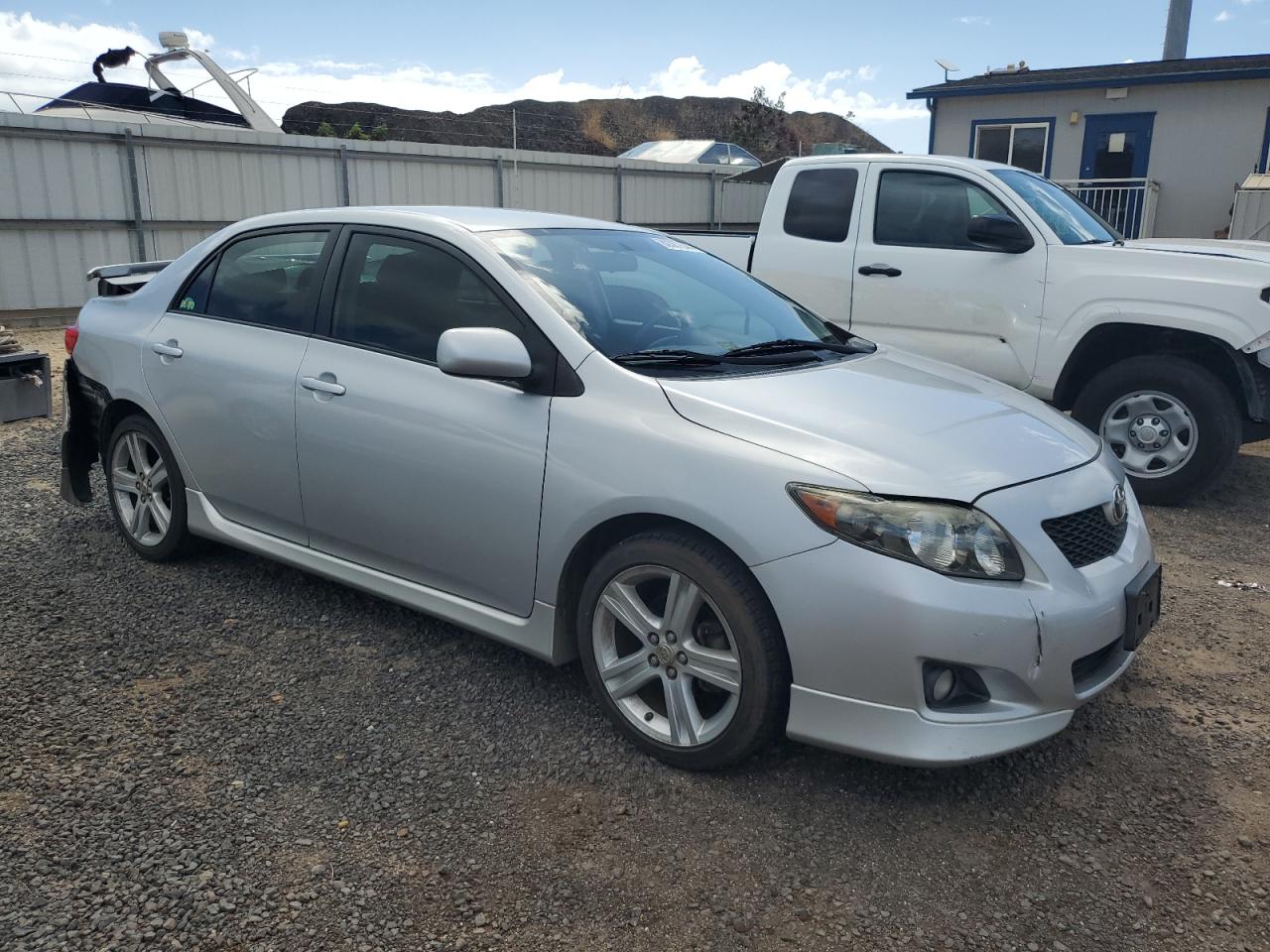 2009 Toyota Corolla - Image 4