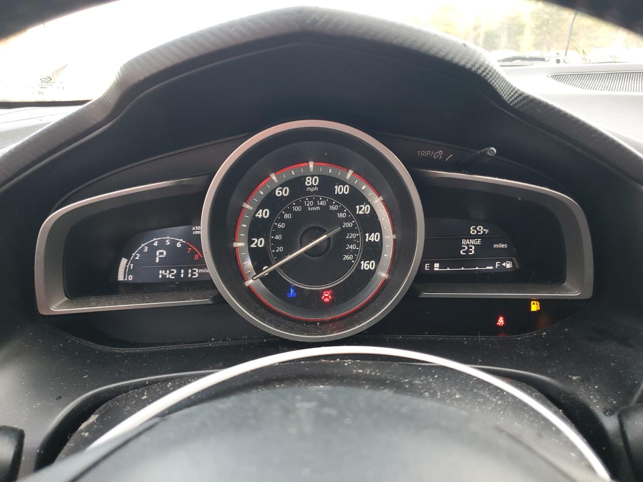 2016 Mazda 3 - Image 9