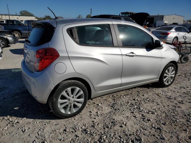  CHEVROLET SPARK 2018 Silver