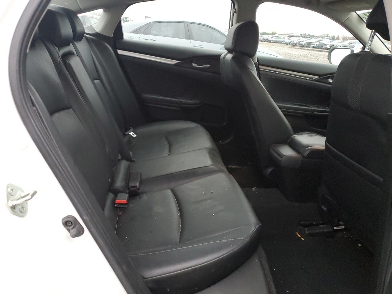 2020 Honda Civic - Image 10