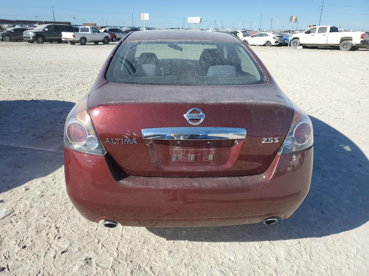 2010 Nissan Altima - Image 6