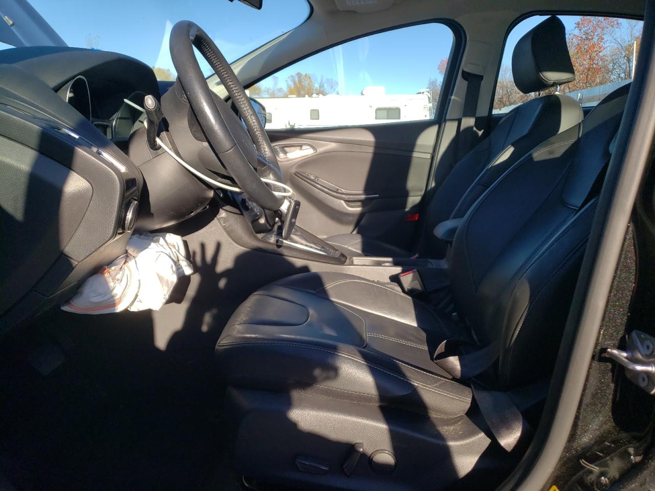 2015 Ford Focus - Image 7