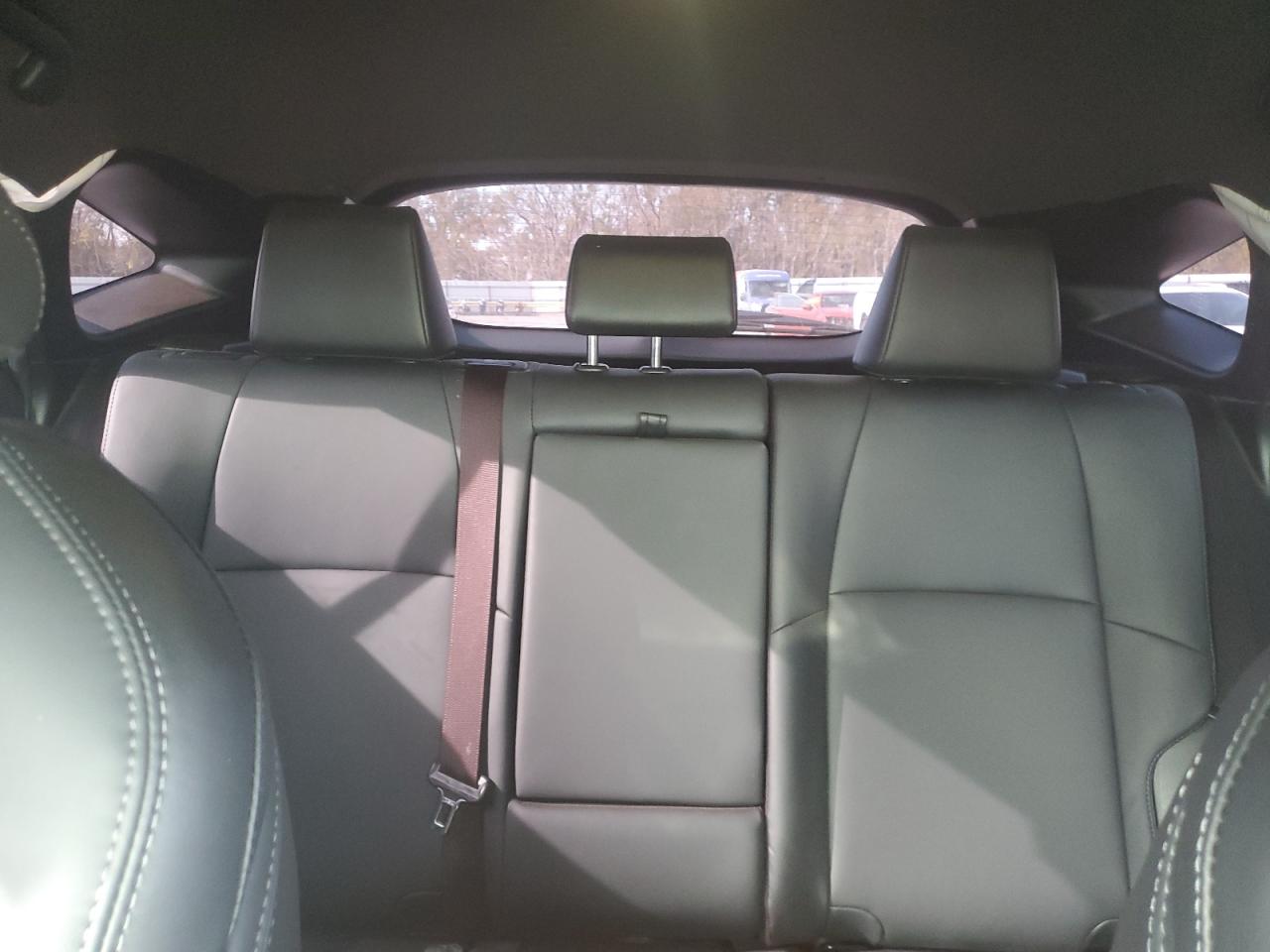 2022 Toyota Venza Le VIN: JTEAAAAH0NJ116288 Lot: 81017354