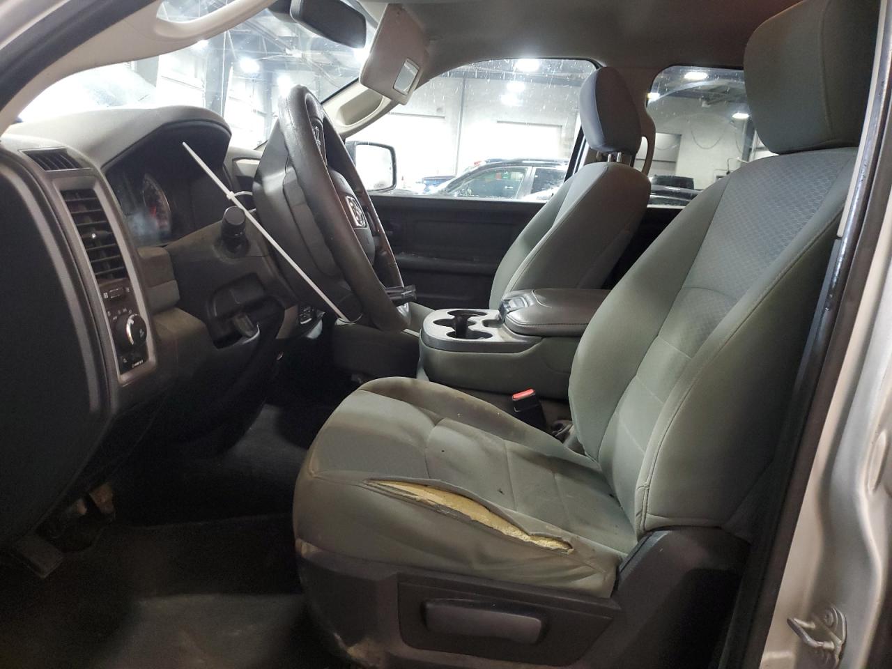 2017 RAM 1500 - Image 7