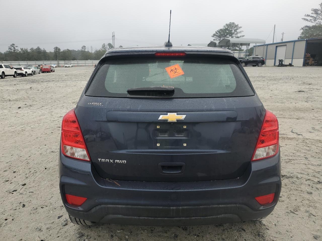 2018 Chevrolet Trax - Image 6