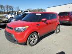 2015 Kia Soul + de vânzare în Spartanburg, SC - Hail