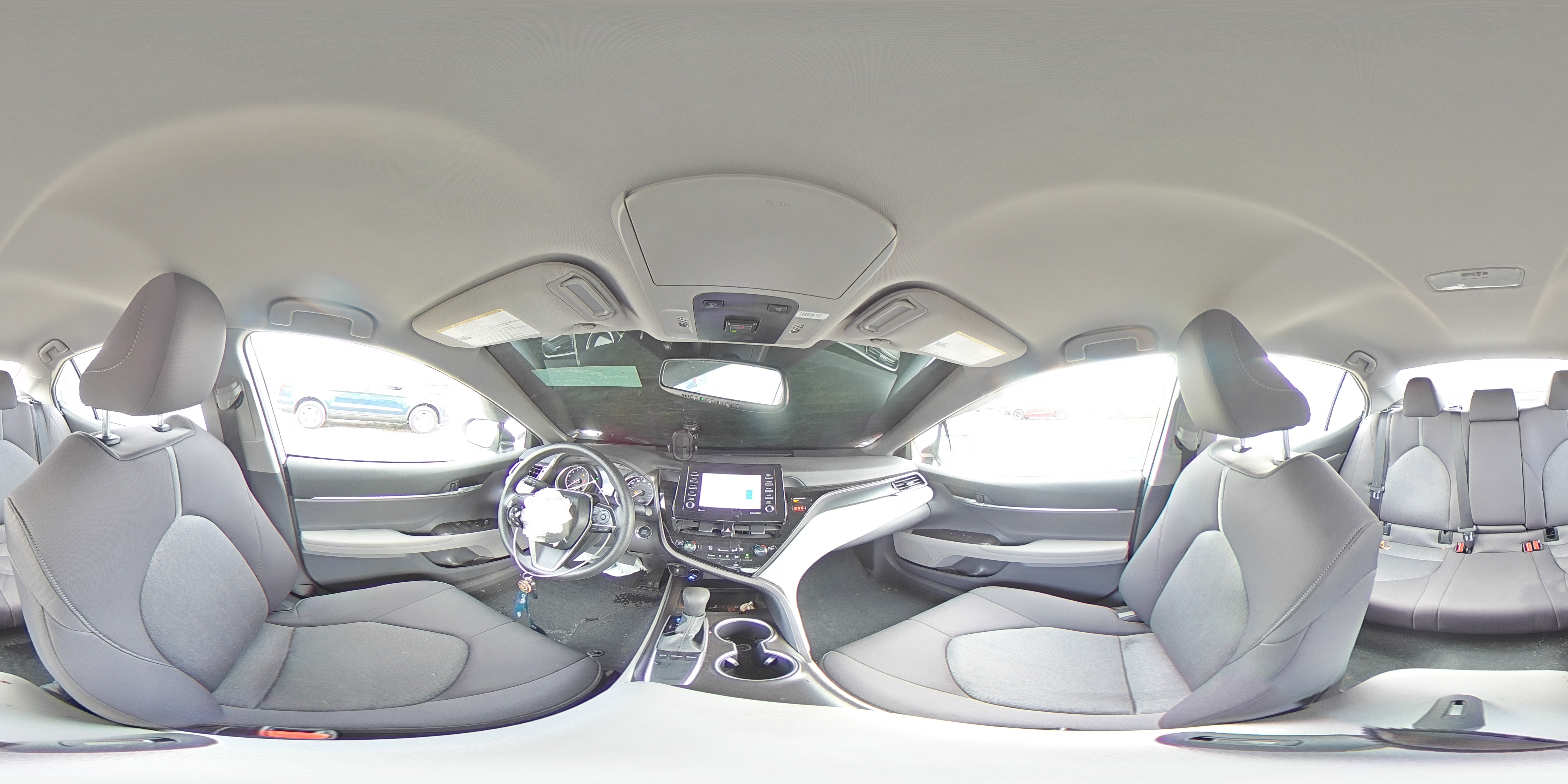 2024 Toyota Camry - Image 13
