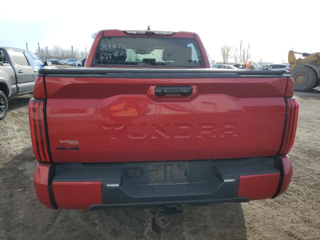2023 TOYOTA TUNDRA CREWMAX SR