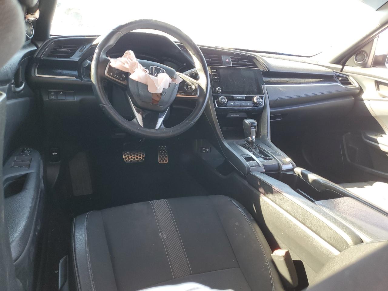 2020 Honda Civic - Image 8