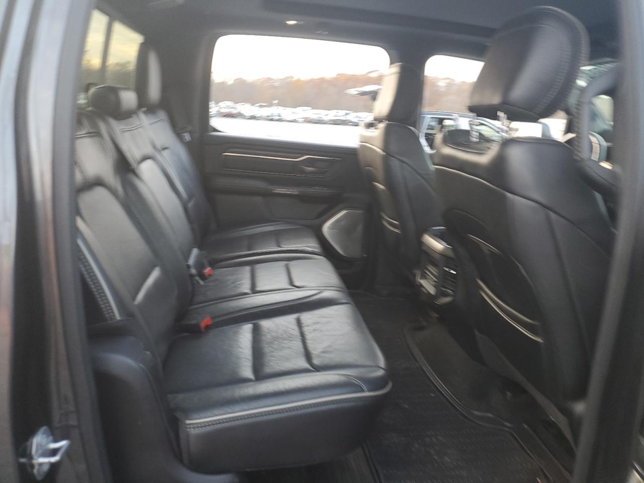 2019 RAM 1500 - Image 10