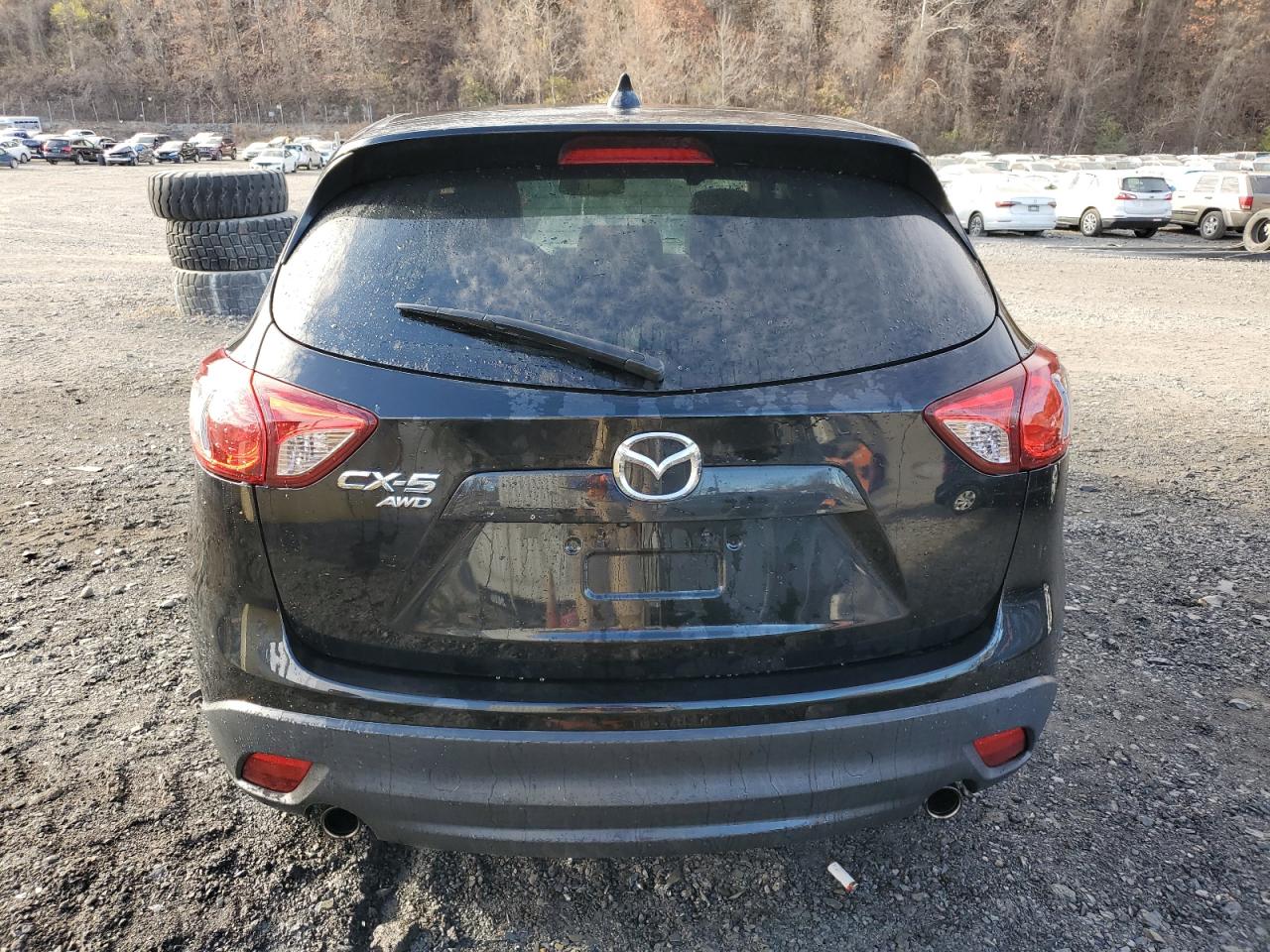 2015 Mazda CX-5 - Image 6