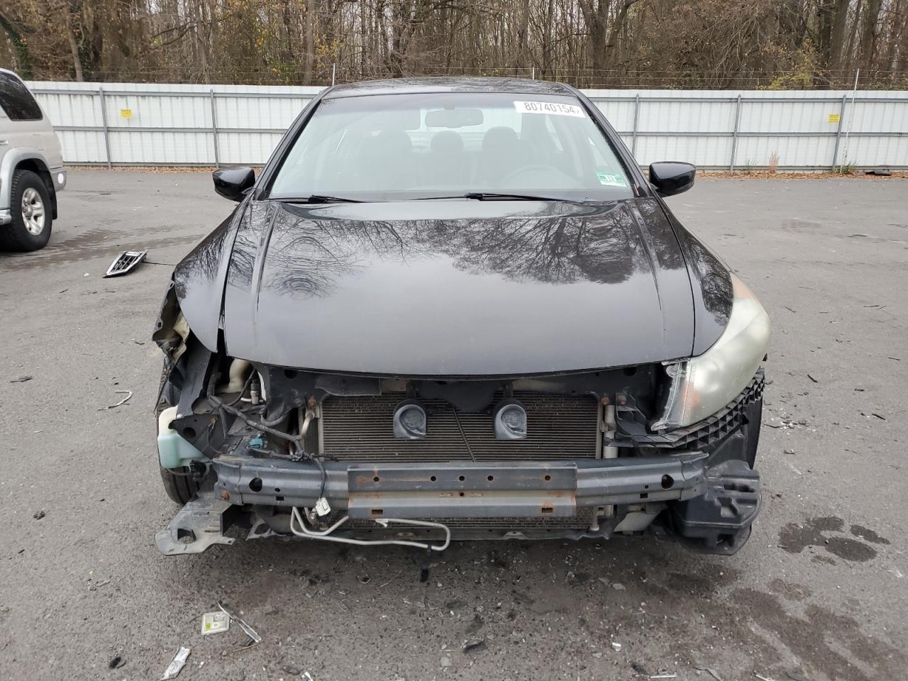 2008 Honda Accord - Image 5