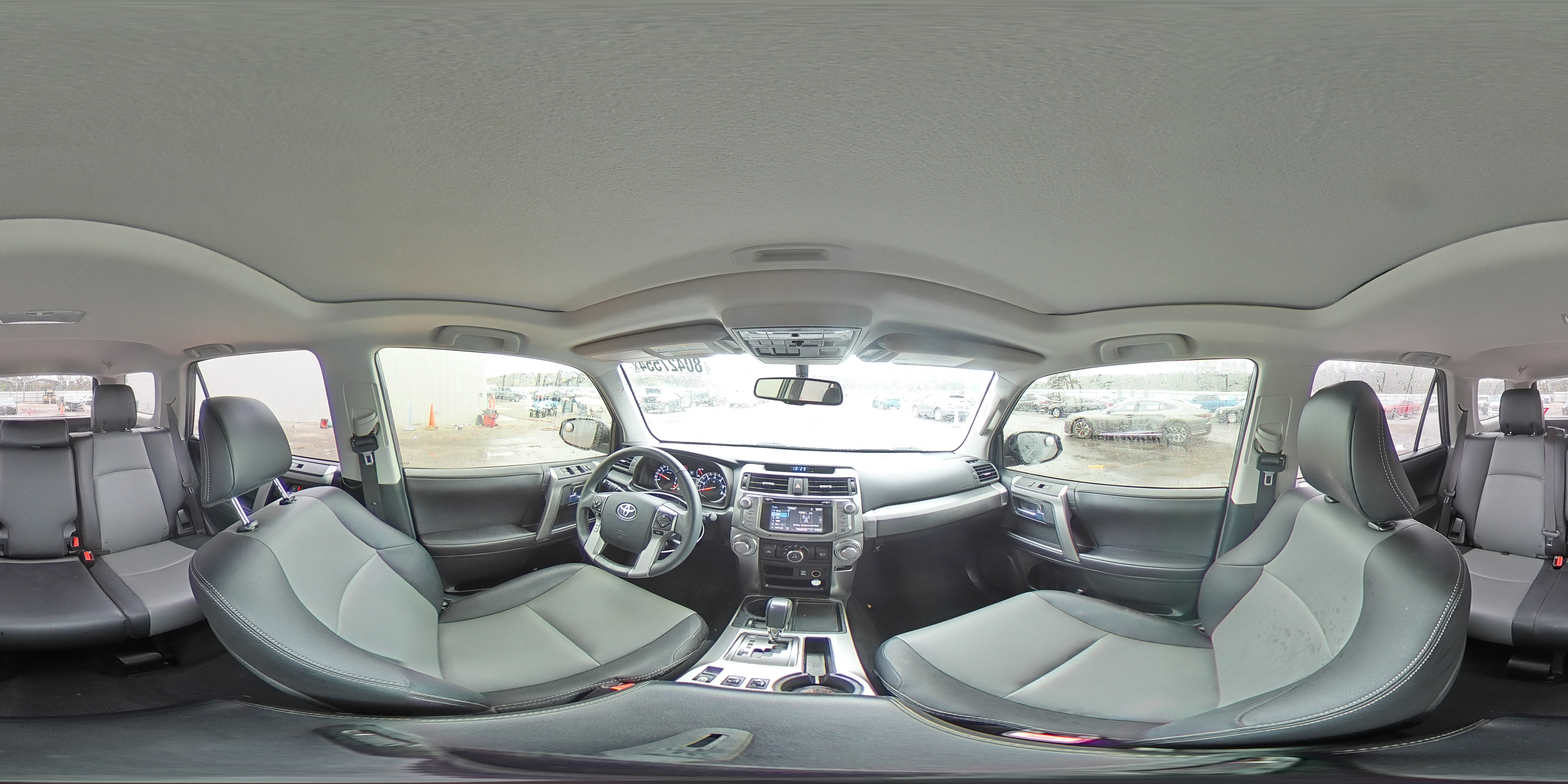 2018 Toyota 4Runner - Image 15
