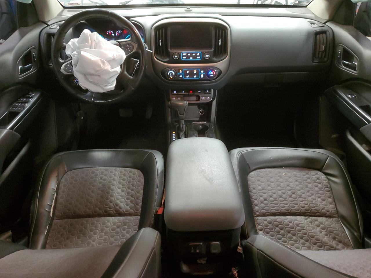 2016 Chevrolet Colorado - Image 8