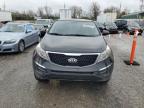 2016 Kia Sportage Lx за продажба в Bridgeton, MO - Rear End