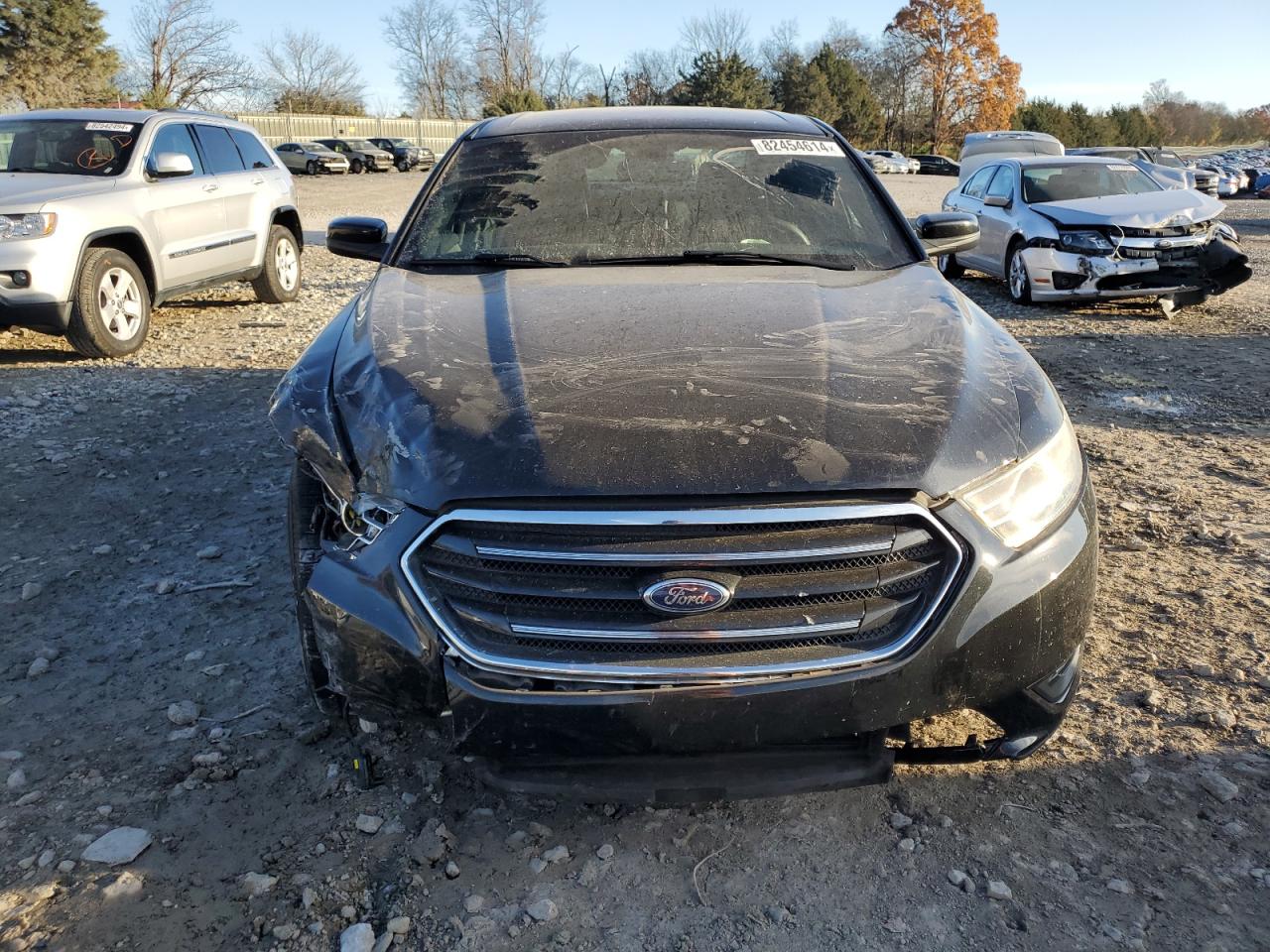 2015 Ford Taurus - Image 5