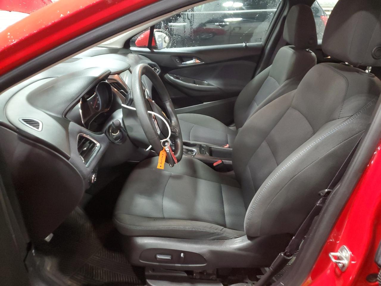 2017 Chevrolet Cruze - Image 7