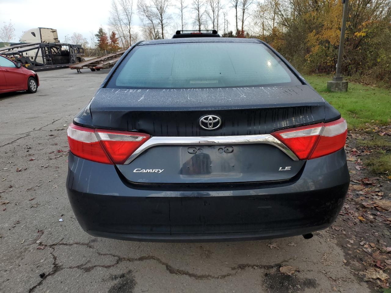 2015 Toyota Camry Le VIN: 4T1BF1FK2FU476768 Lot: 79771914