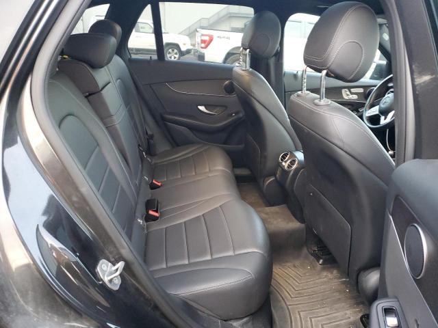 2020 MERCEDES-BENZ GLC 300 4MATIC