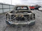 2018 Chevrolet Silverado K1500 Lt de vânzare în Ebensburg, PA - Burn