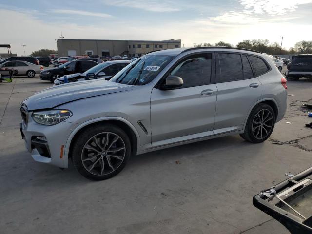 2019 Bmw X3 Xdrivem40I