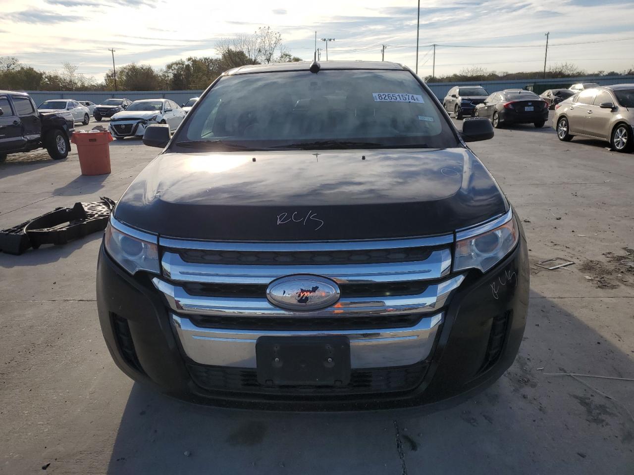 2012 Ford Edge - Image 5